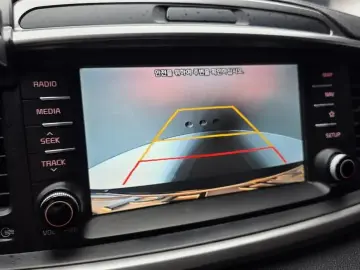 2017 Kia Sorento с пробегом 144 646 км