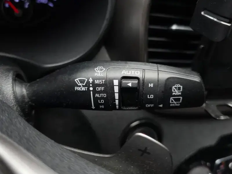 2017 Kia Sorento с пробегом 144 646 км