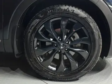 2017 Kia Sorento с пробегом 144 646 км
