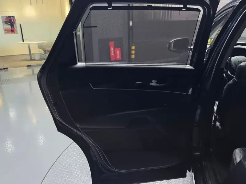 2017 Kia Sorento с пробегом 144 646 км