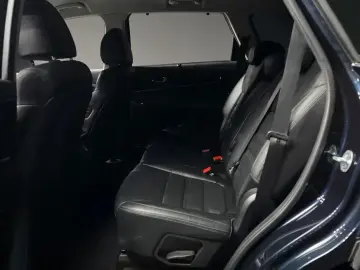 2017 Kia Sorento с пробегом 144 646 км