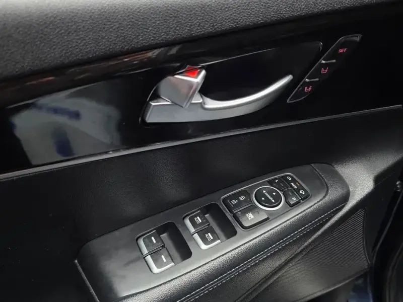 2017 Kia Sorento с пробегом 144 646 км