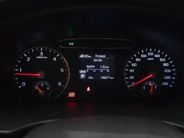 2017 Kia Sorento с пробегом 106 271 км