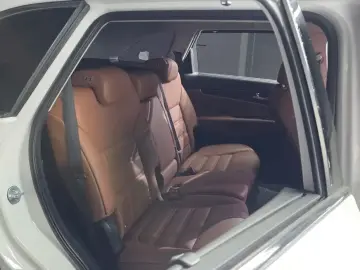 2017 Kia Sorento с пробегом 106 271 км