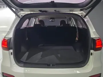 2017 Kia Sorento с пробегом 106 271 км