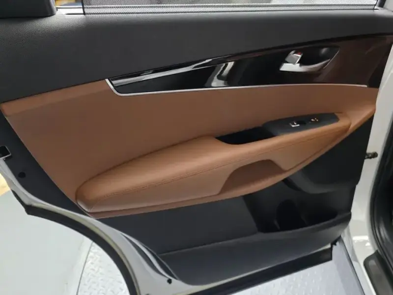 2017 Kia Sorento с пробегом 106 271 км