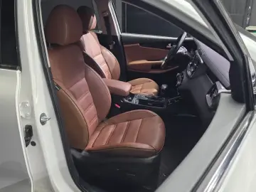 2017 Kia Sorento с пробегом 106 271 км