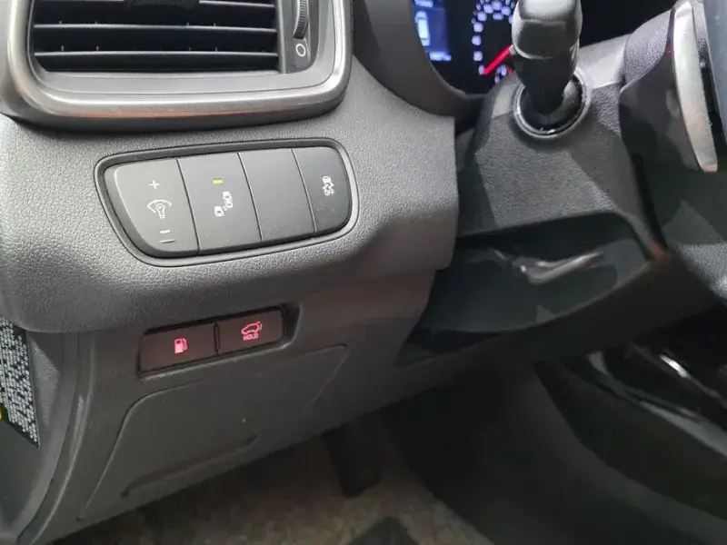 2017 Kia Sorento с пробегом 106 271 км