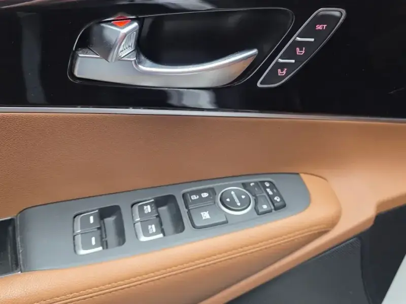 2017 Kia Sorento с пробегом 106 271 км