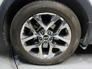 2019 Kia Sorento с пробегом 132 902 км
