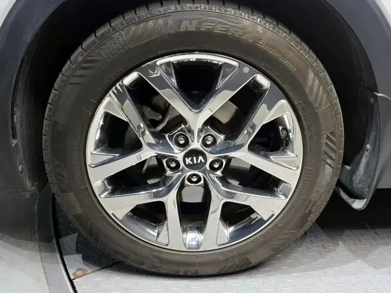 2019 Kia Sorento с пробегом 132 902 км