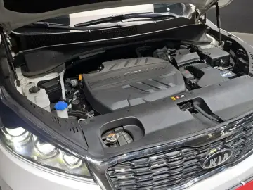 2019 Kia Sorento с пробегом 132 902 км