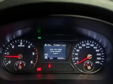 2019 Kia Sorento с пробегом 132 902 км
