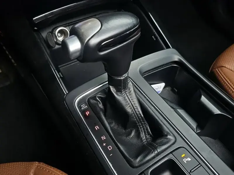 2019 Kia Sorento с пробегом 132 902 км