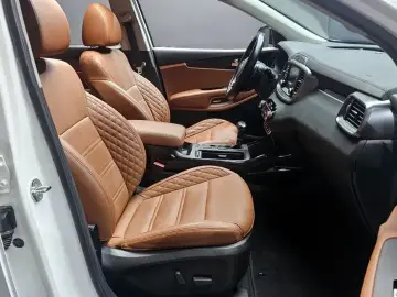 2019 Kia Sorento с пробегом 132 902 км