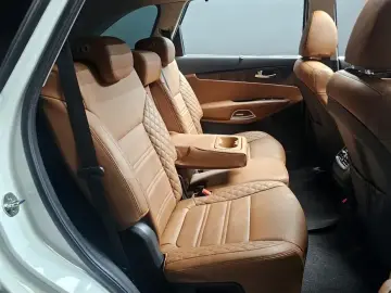 2019 Kia Sorento с пробегом 132 902 км