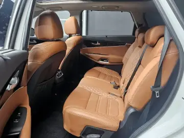2019 Kia Sorento с пробегом 132 902 км