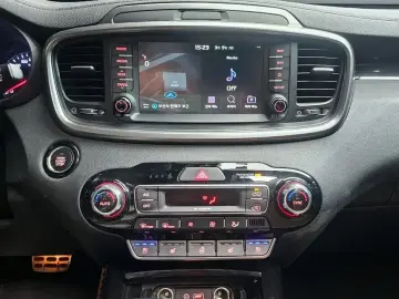 2019 Kia Sorento с пробегом 132 902 км