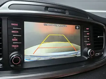 2019 Kia Sorento с пробегом 132 902 км