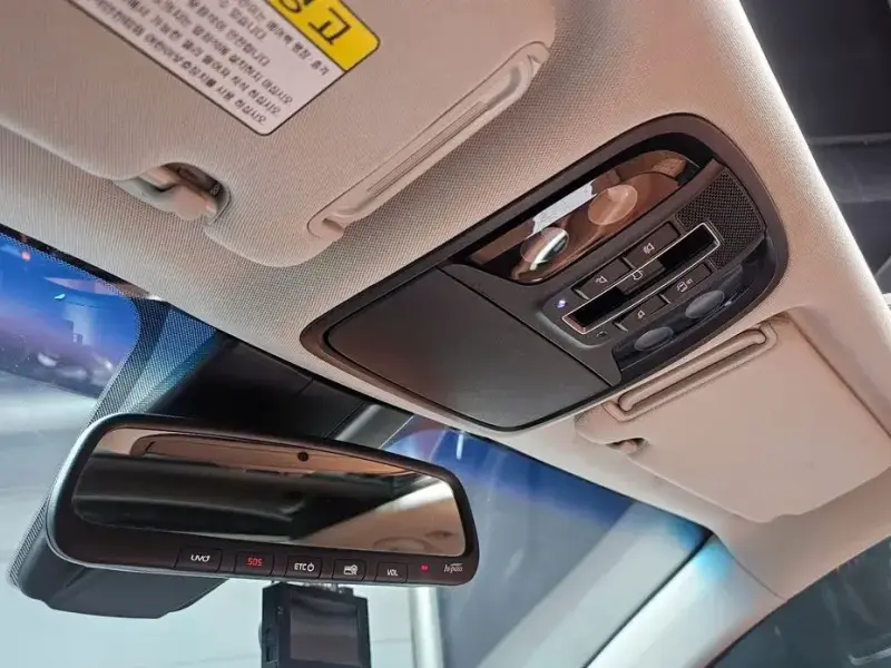 2019 Kia Sorento с пробегом 132 902 км
