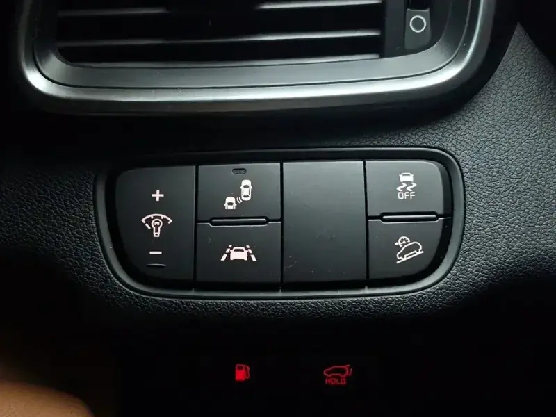 2019 Kia Sorento с пробегом 132 902 км