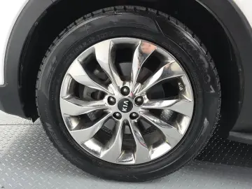 2018 Kia Sorento с пробегом 138 307 км