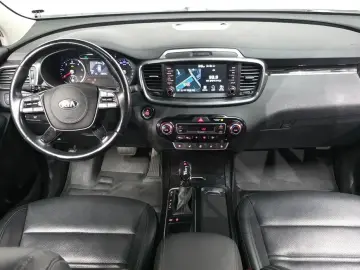 2018 Kia Sorento с пробегом 138 307 км