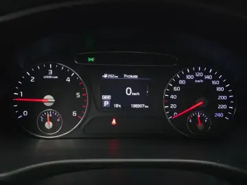 2018 Kia Sorento с пробегом 138 307 км