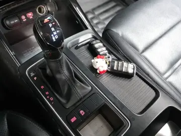 2018 Kia Sorento с пробегом 138 307 км