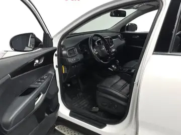 2018 Kia Sorento с пробегом 138 307 км