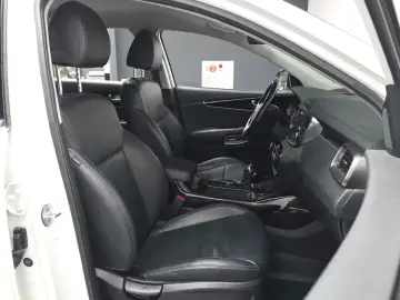 2018 Kia Sorento с пробегом 138 307 км