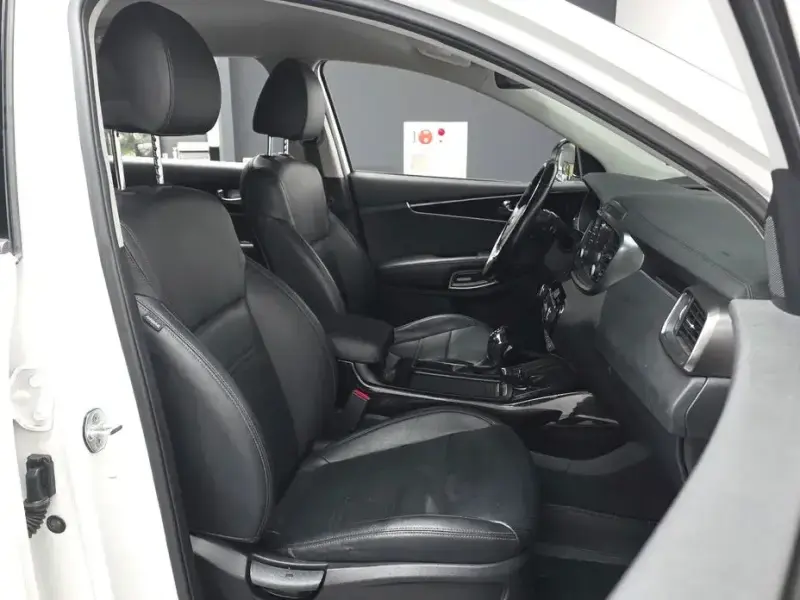 2018 Kia Sorento с пробегом 138 307 км