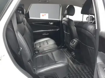 2018 Kia Sorento с пробегом 138 307 км