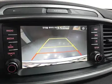 2018 Kia Sorento с пробегом 138 307 км