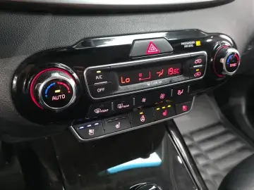 2018 Kia Sorento с пробегом 138 307 км