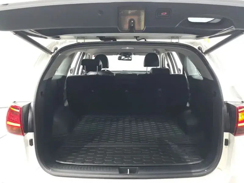 2018 Kia Sorento с пробегом 138 307 км