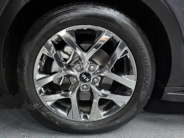 2019 Kia Sorento с пробегом 35 985 км