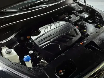 2019 Kia Sorento с пробегом 35 985 км