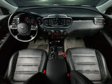2019 Kia Sorento с пробегом 35 985 км
