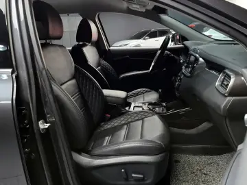 2019 Kia Sorento с пробегом 35 985 км