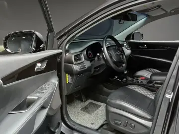 2019 Kia Sorento с пробегом 35 985 км