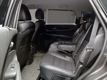 2019 Kia Sorento с пробегом 35 985 км