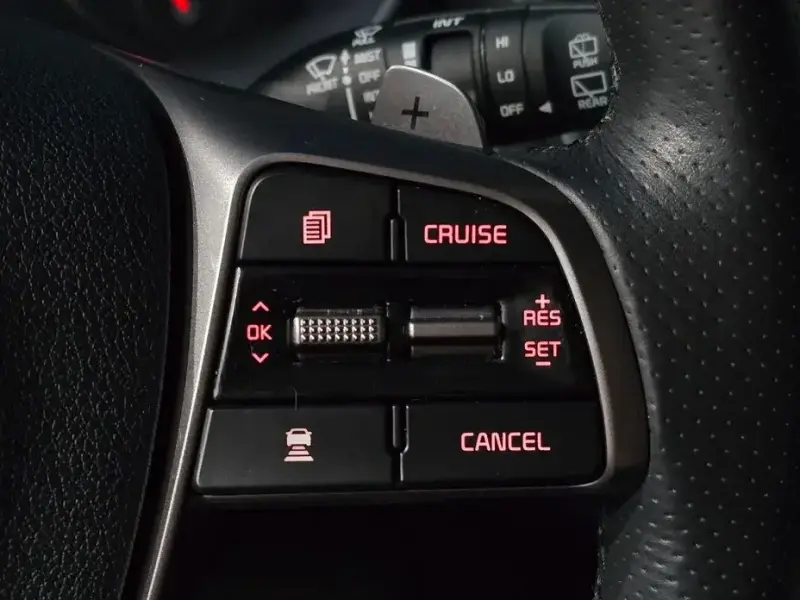 2019 Kia Sorento с пробегом 35 985 км