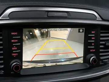 2019 Kia Sorento с пробегом 35 985 км