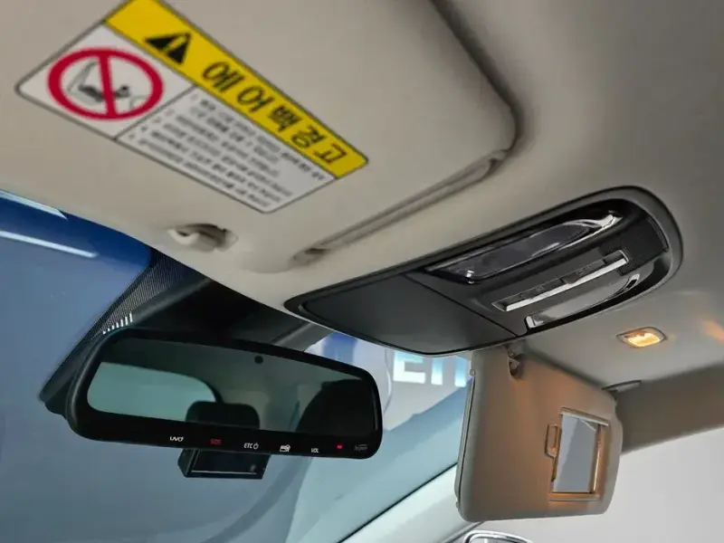 2019 Kia Sorento с пробегом 35 985 км