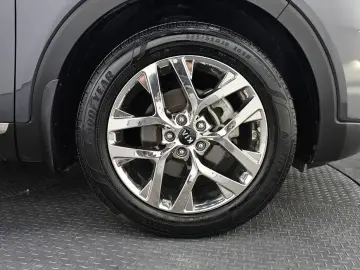 2019 Kia Sorento с пробегом 116 245 км