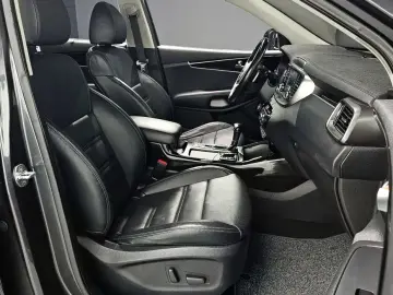 2019 Kia Sorento с пробегом 116 245 км