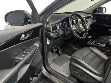 2019 Kia Sorento с пробегом 116 245 км