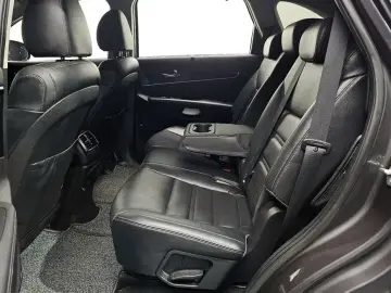 2019 Kia Sorento с пробегом 116 245 км