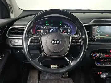 2019 Kia Sorento с пробегом 116 245 км